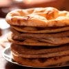 Rosemary Naan Bread at Tabla