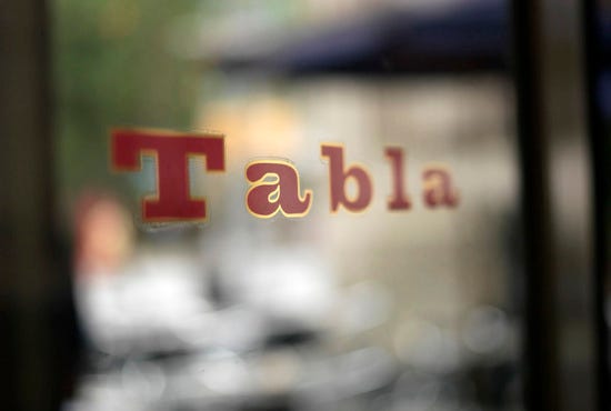 Tabla