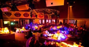 Nightlife