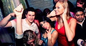 Nightlife