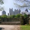 Piedmont park