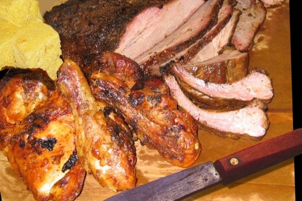 Bro's Cajun Cuisine Nashville Restaurants Review 10Best Experts and