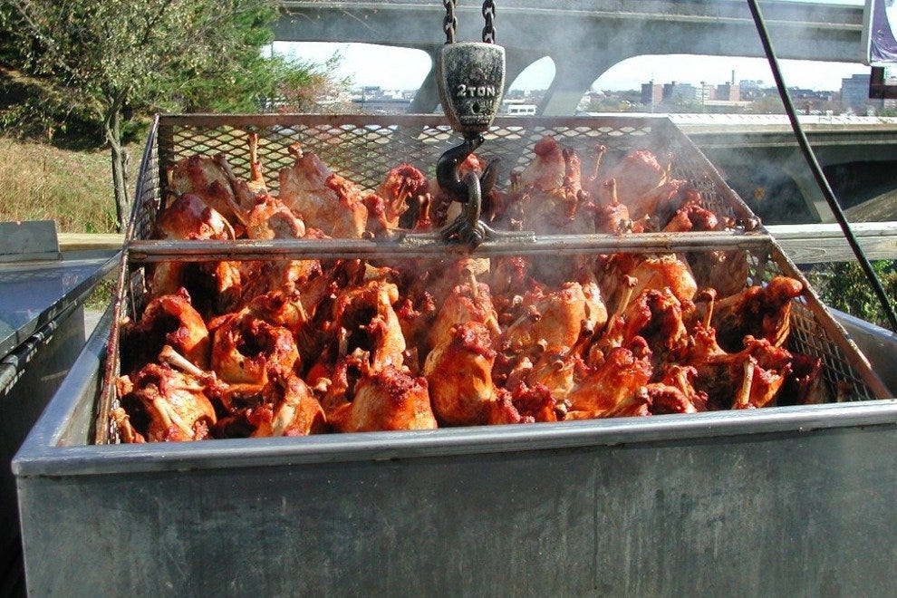 Bro's Cajun Cuisine Nashville Restaurants Review 10Best Experts and