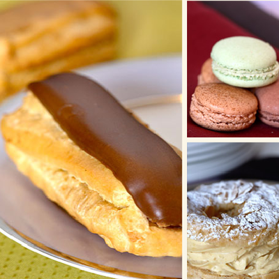 Ceci-Cela Patisserie