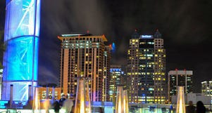 Nightlife