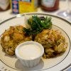 Maryland Style Crab Cakes