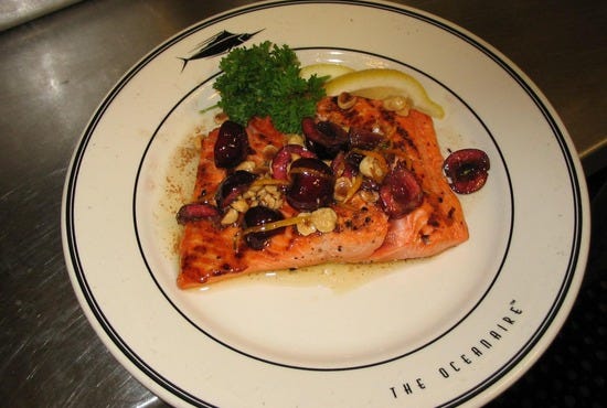 Salmon