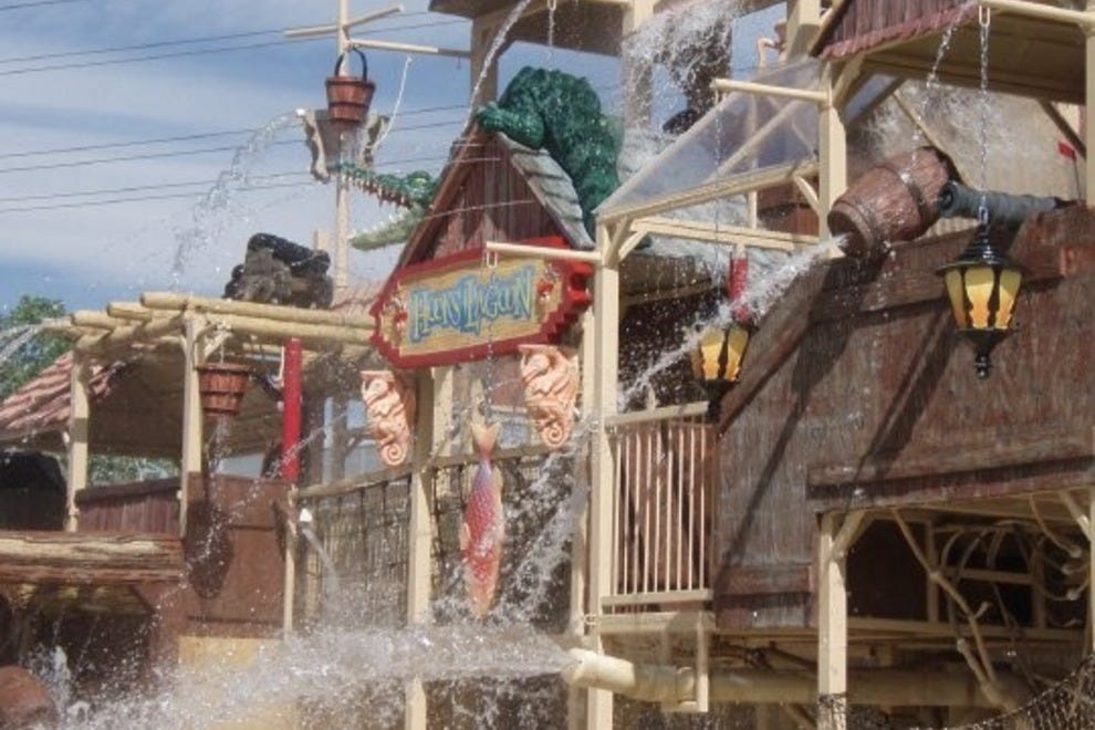 Elitch Gardens Theme & Water Park Denver Attractions Review 10Best