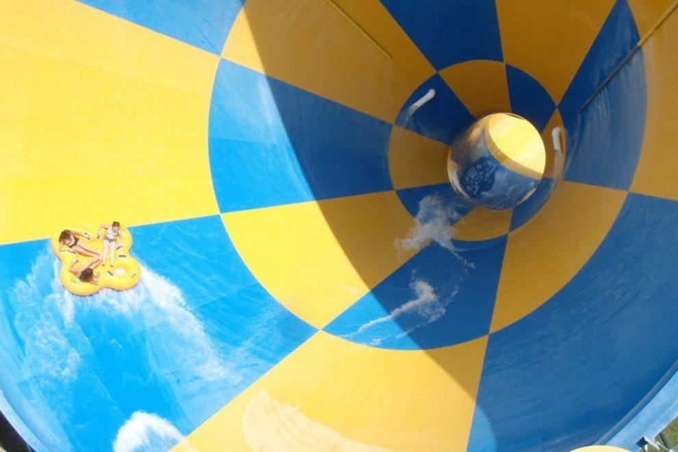 SplashTown Houston Attractions Review 10Best Experts and Tourist Reviews