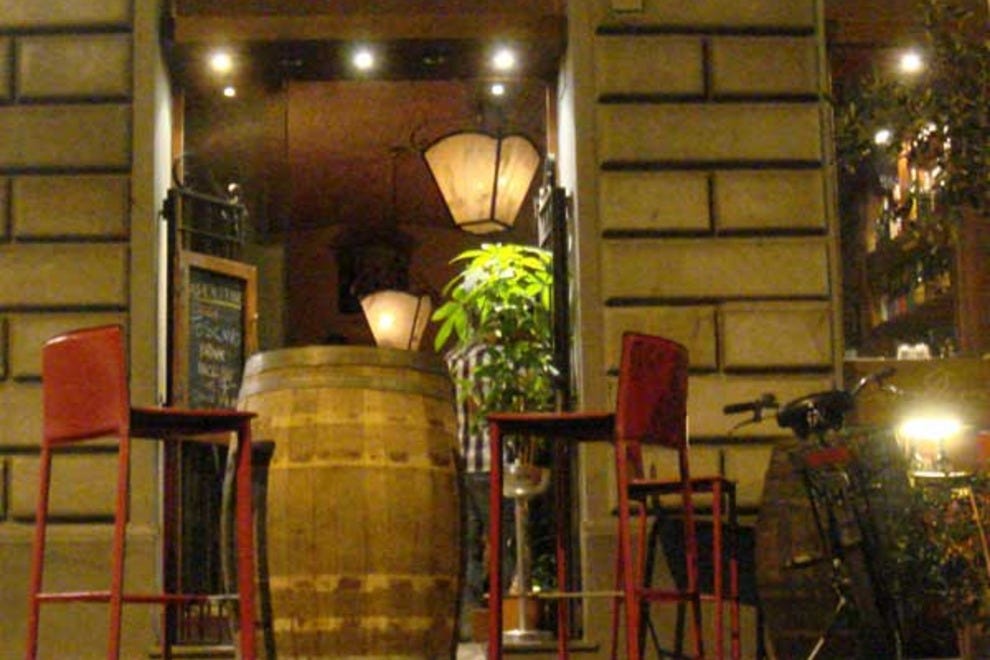 Florence Wine Bars 10Best Wines Bar Reviews
