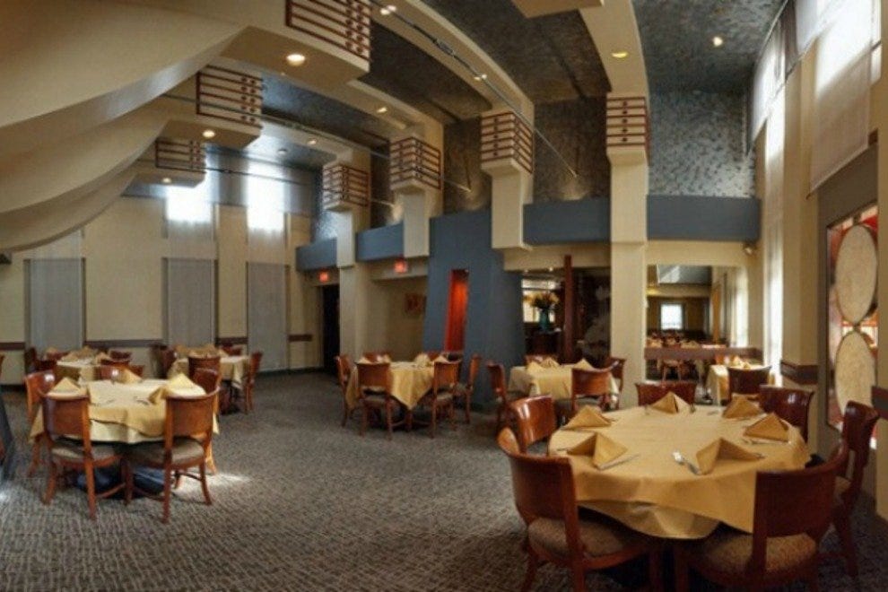 Changsho: Boston Restaurants Review - 10Best Experts and Tourist Reviews