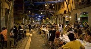 10Best Itinerary: Discover a Barcelona That's Not In The Guidebooks