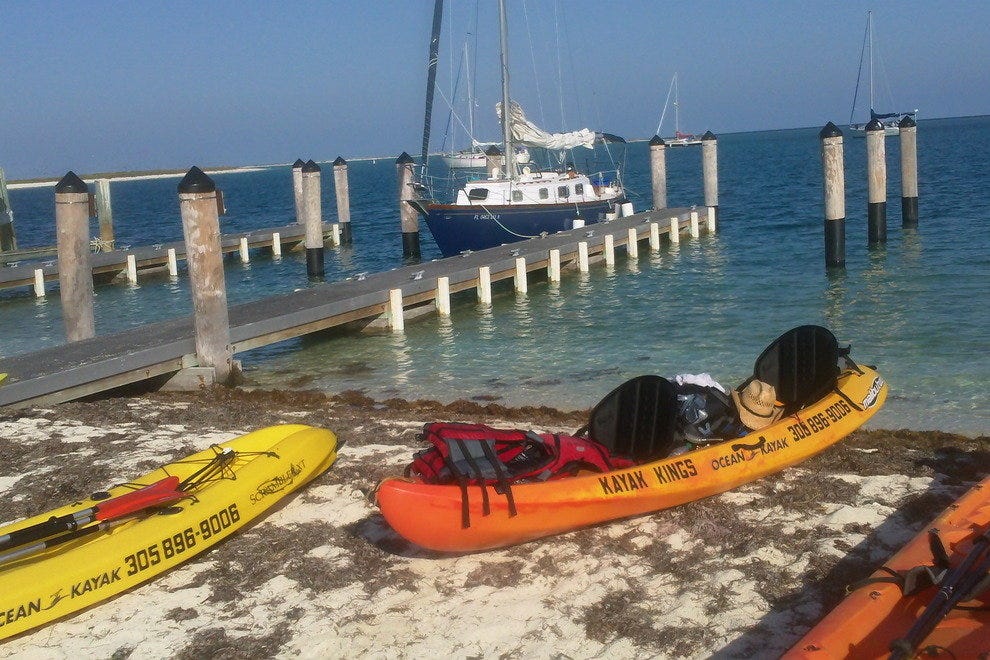 Kayak Kings of Key West Key West Attractions Review 10Best Experts