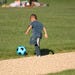 Football in Hyde Park