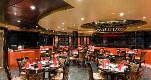 Restaurants