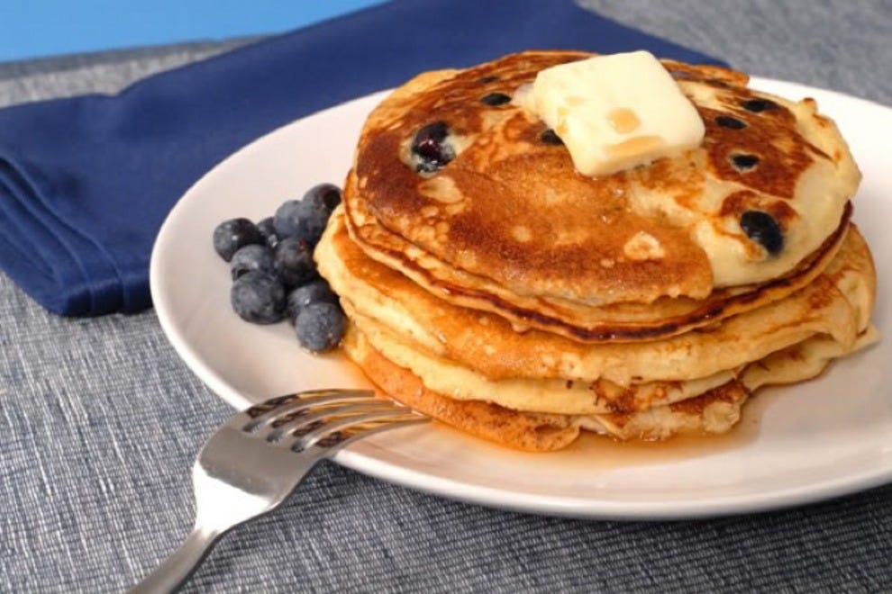 Myrtle Beach Breakfast Restaurants 10Best Restaurant Reviews