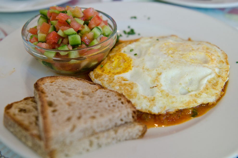 Los Angeles Breakfast Restaurants 10Best Restaurant Reviews