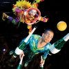 Juggling