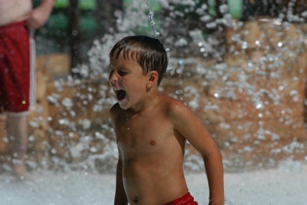 Bedford Splash Dallas Attractions Review 10Best Experts and Tourist