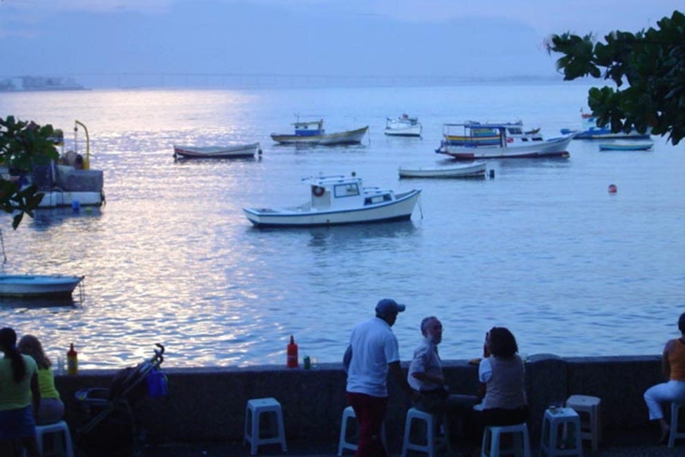 Bar e Restaurante URCA Rio de Janeiro Restaurants Review 10Best