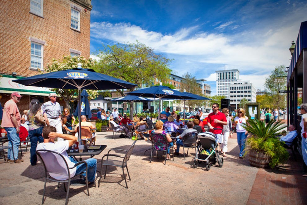 City Market Savannah Shopping Review 10Best Experts and Tourist Reviews