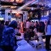 VIP guests gather at Zen