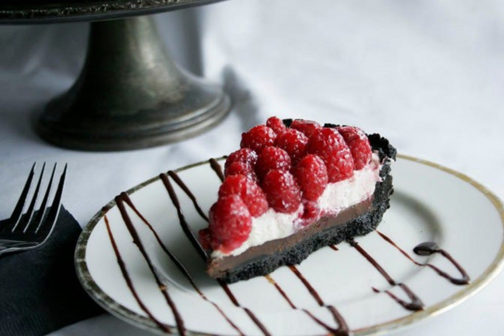 Lulu's Chocolate Bar Savannah Attractions Review 10Best Experts and