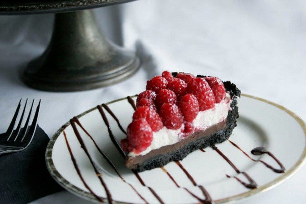 Lulu's Chocolate Bar Savannah Restaurants Review 10Best Experts and Tourist Reviews