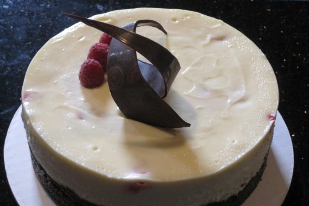 Lulu's Chocolate Bar Savannah Attractions Review 10Best Experts and