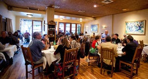 Restaurants