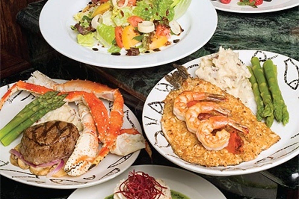 Galveston Seafood Restaurants 10Best Restaurant Reviews