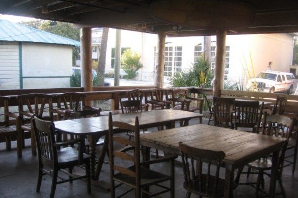 Surf Bar Charleston Restaurants Review 10Best Experts and Tourist