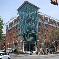 Greenville Offers Diversity in Shopping