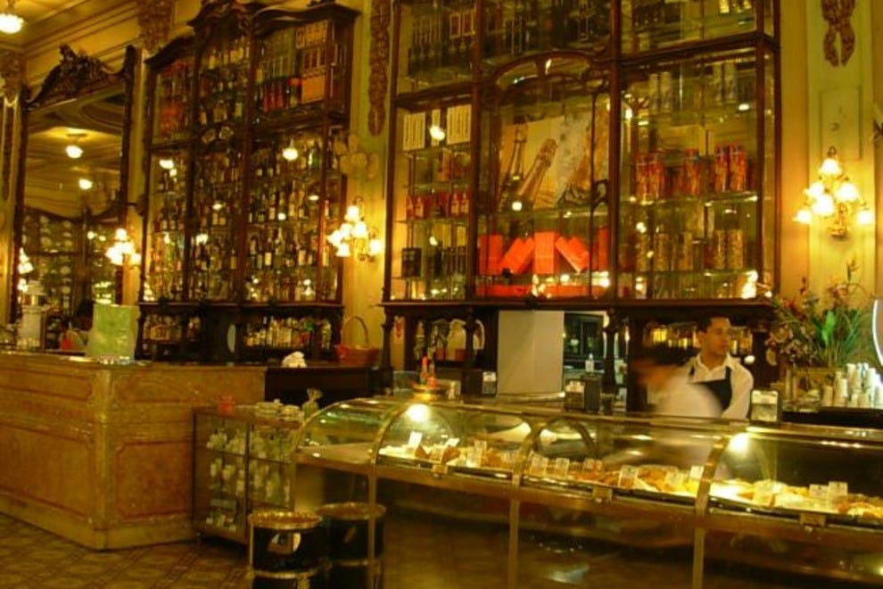 Rio de Janeiro Breakfast Restaurants 10Best Restaurant Reviews