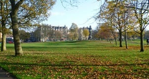 Neighborhood Spotlight: Bruntsfield/Morningside