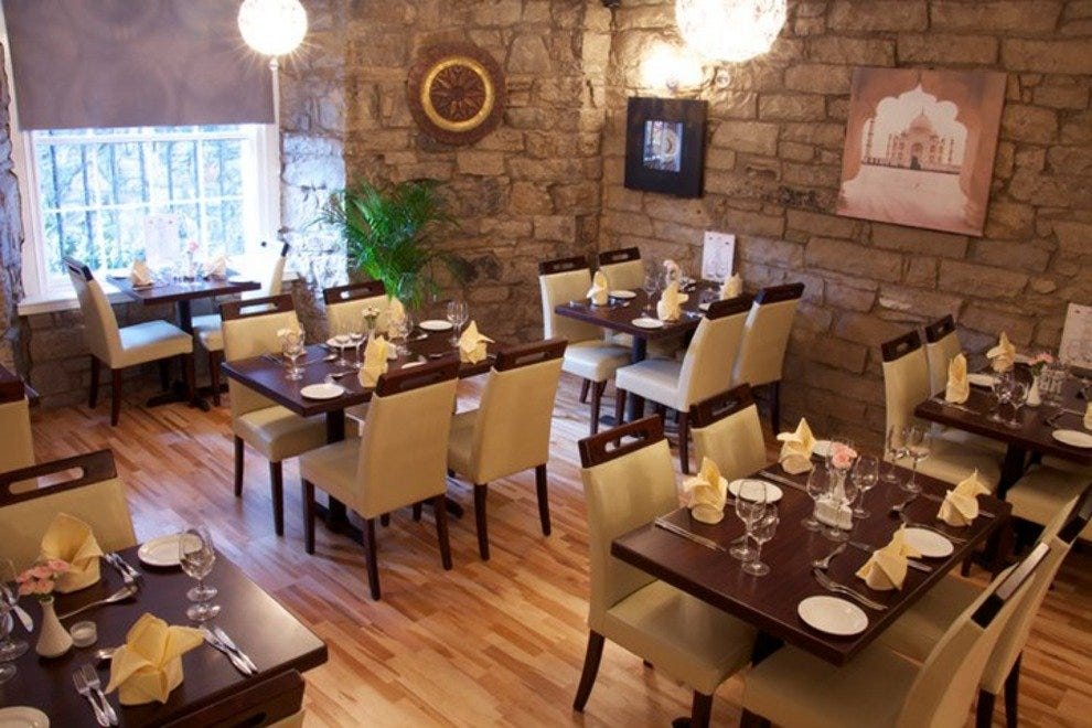 The Spice Pavilion Edinburgh Restaurants Review 10Best Experts and Tourist Reviews