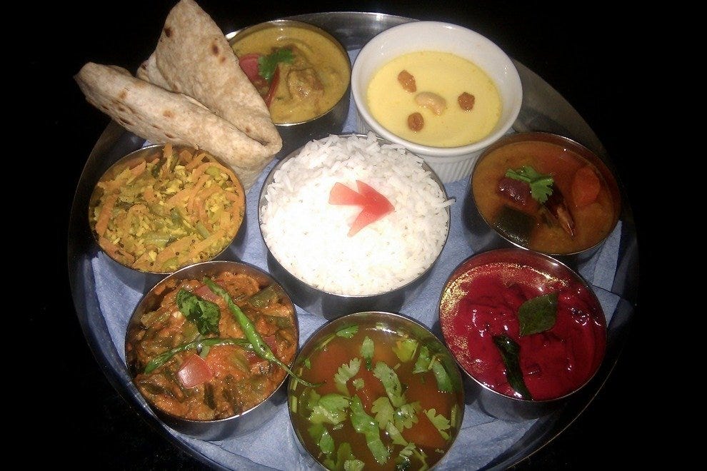 Edinburgh Indian Restaurants 10Best Restaurant Reviews