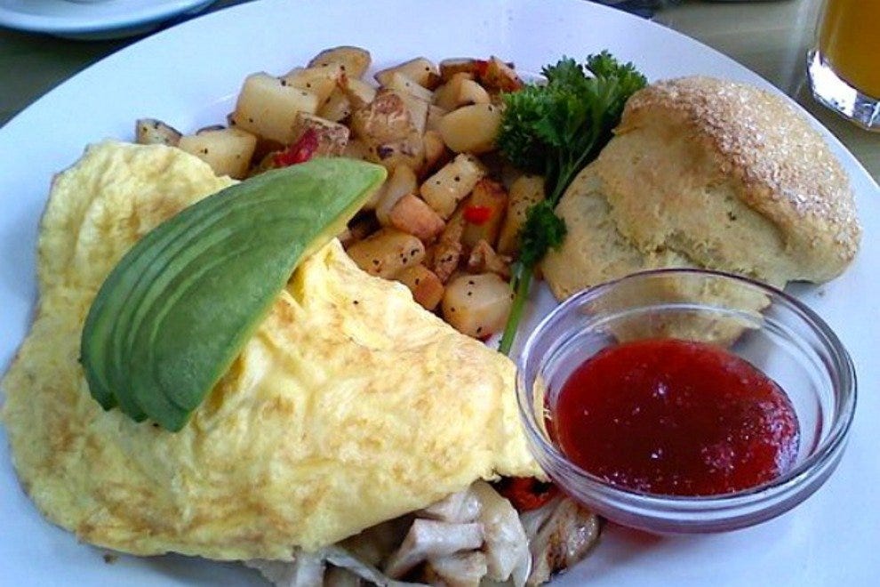 San Diego Breakfast Restaurants 10Best Restaurant Reviews