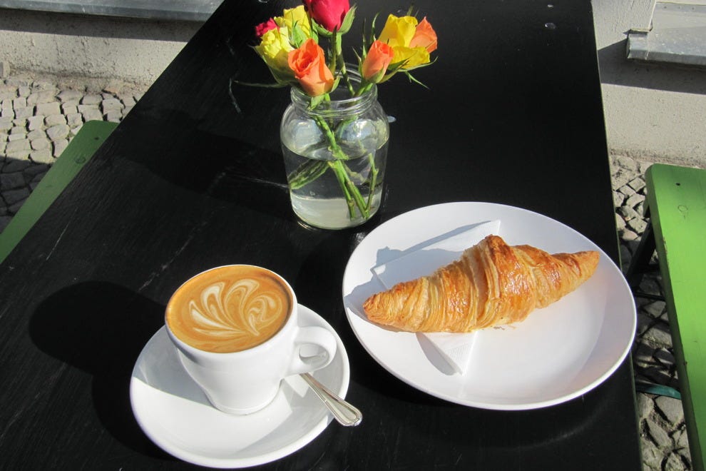 Berlin Breakfast Restaurants 10Best Restaurant Reviews