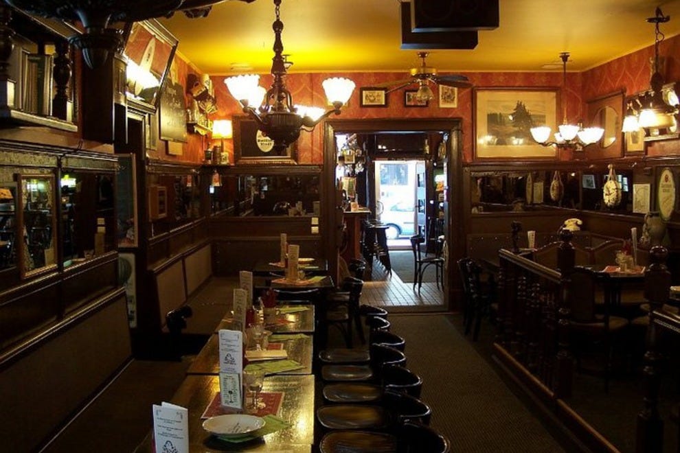 Berlin German Restaurants 10Best Restaurant Reviews