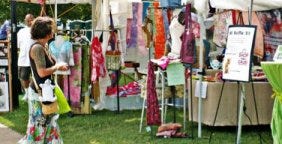 Late Summer Festivals