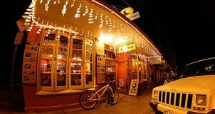 Restaurants