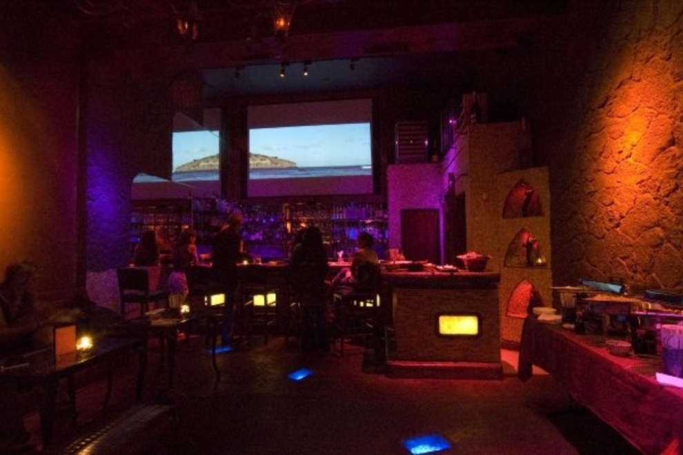 Ambrosia Martini Lounge Maui Nightlife Review 10Best Experts and