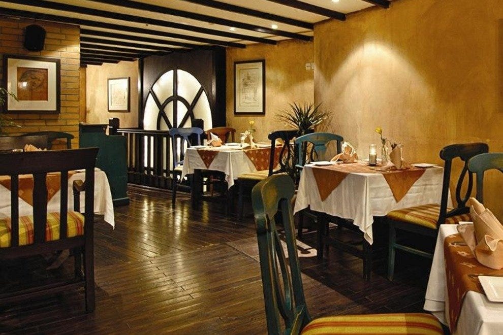 Dubai Italian Food Restaurants 10Best Restaurant Reviews