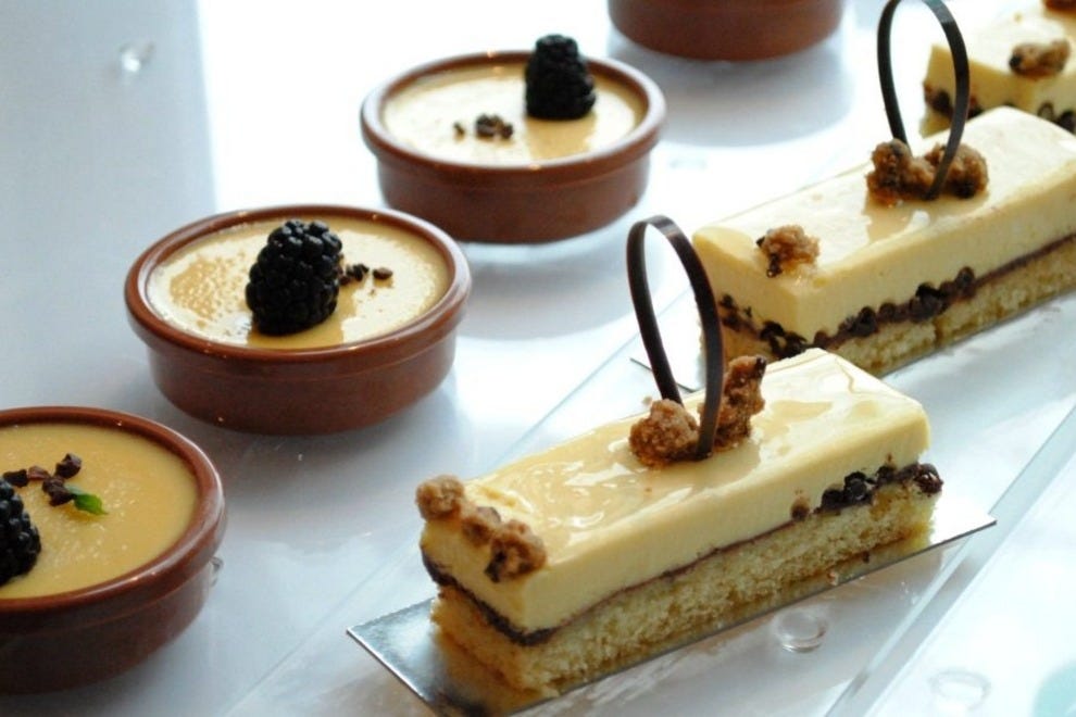 Copenhagen Desserts & Bakeries 10Best Restaurant & Bakery Reviews