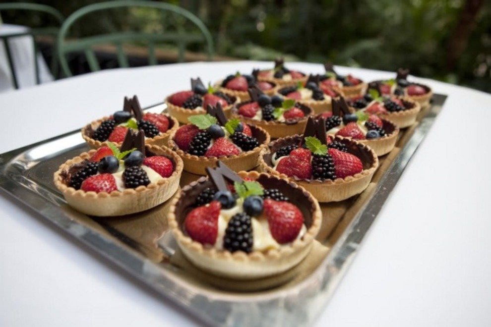 Copenhagen Desserts & Bakeries 10Best Restaurant & Bakery Reviews