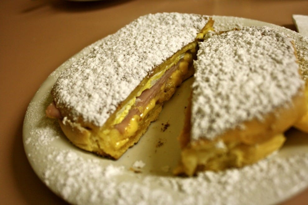 San Juan Breakfast Restaurants 10Best Restaurant Reviews