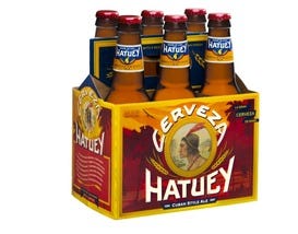 Hatuey Beer: Cuban Tradition in Florida