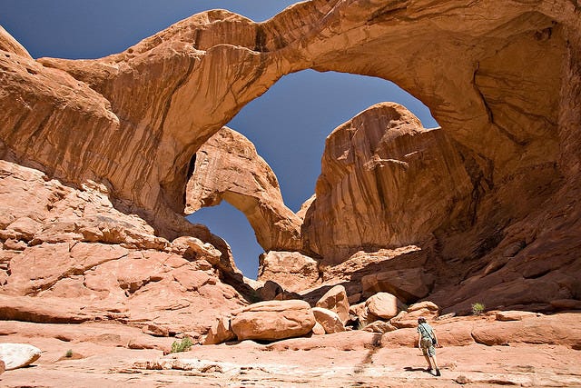 Arches National Park