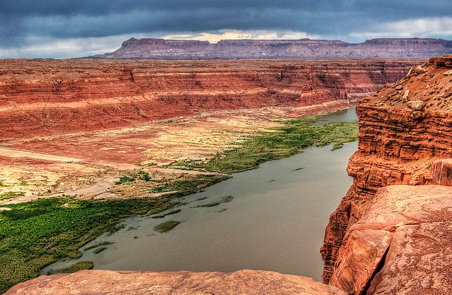 Canyonlands National Park